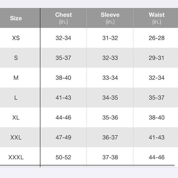 💲298 Michael Kors Men’s Logo Tape Jacket L - Picture 12 of 13